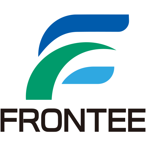 フロンティ株式会社
